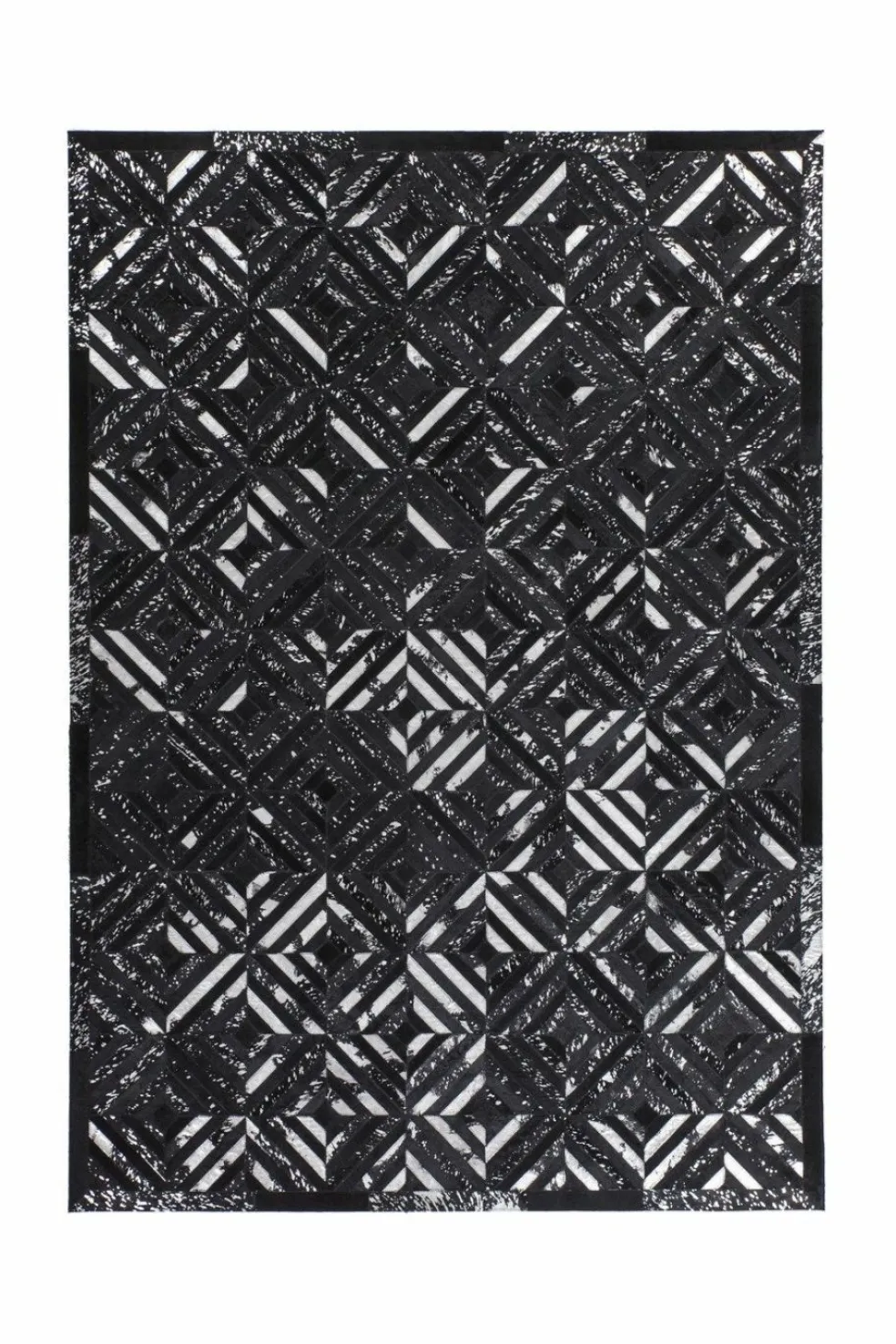 Tapis en cuir SPARK 410