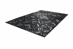 Kayoom Tapis<Tapis en cuir SPARK 410