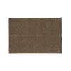 Tapis en jute 60x90cm LIVIO