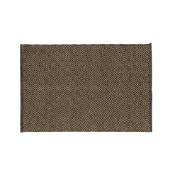 Tapis en jute 60x90cm LIVIO