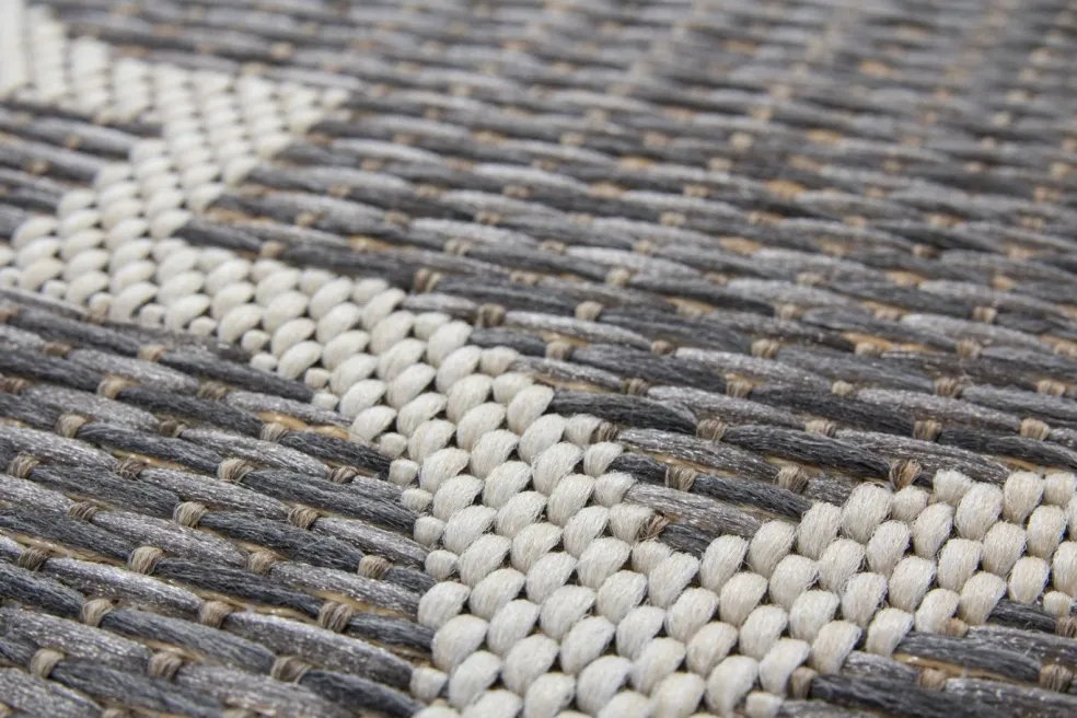 Tapis extérieur INDONESIA-BATU