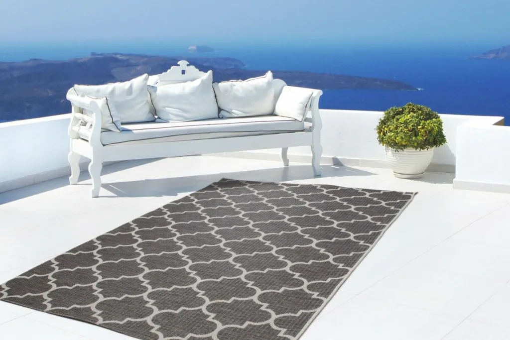Kayoom Tapis<Tapis extérieur INDONESIA-BATU