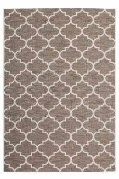 Tapis extérieur INDONESIA-BATU