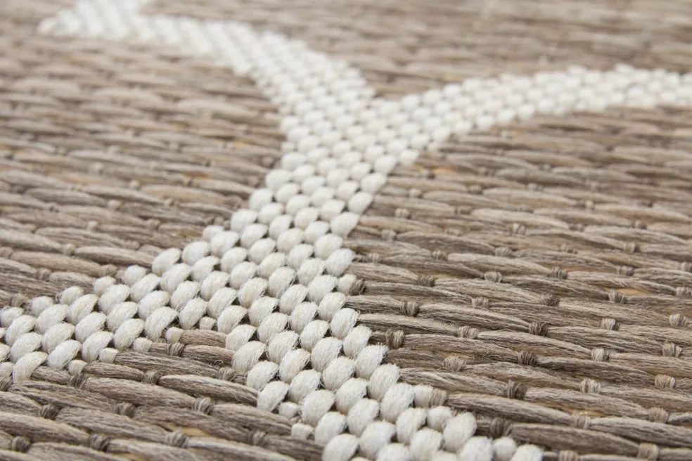 Tapis extérieur INDONESIA-BATU