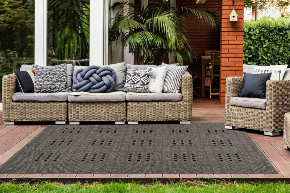 Tapis extérieur INDONESIA-MALANG