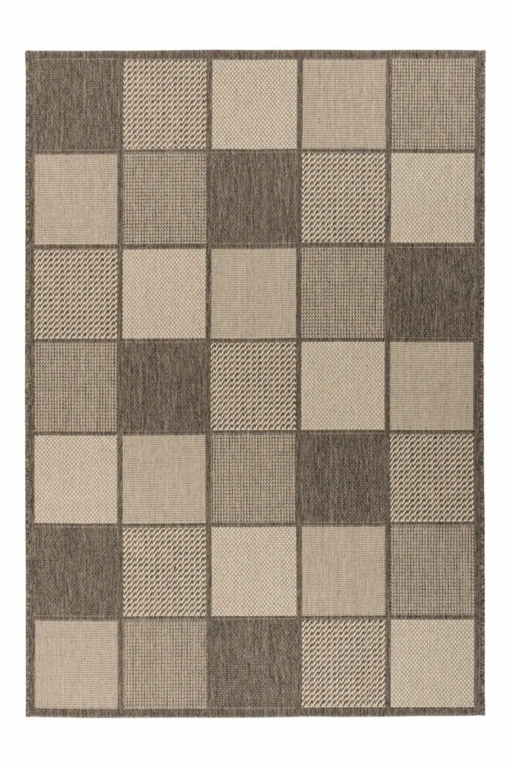 Kayoom Tapis<Tapis extérieur SPLASH 400