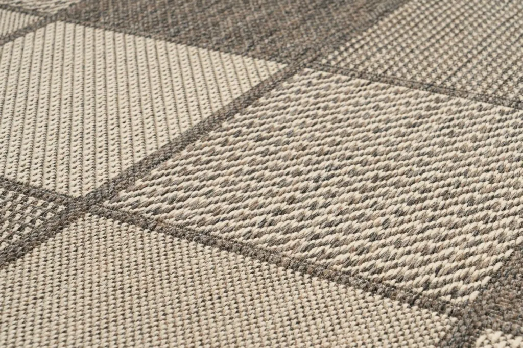 Kayoom Tapis<Tapis extérieur SPLASH 400
