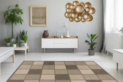 Kayoom Tapis<Tapis extérieur SPLASH 400