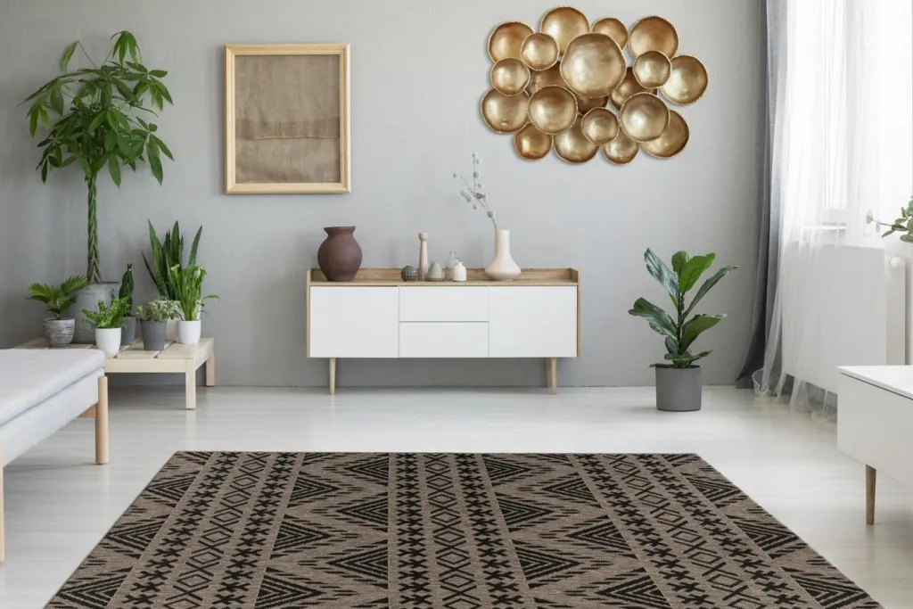 Kayoom Tapis<Tapis extérieur SPLASH 500