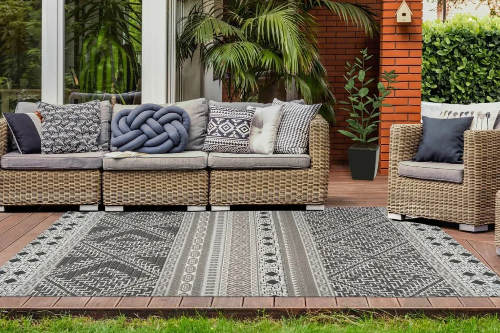 Kayoom Tapis<Tapis extérieur YOGA 200