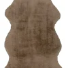 Lalee Tapis<Tapis fourrure synthétique COSY