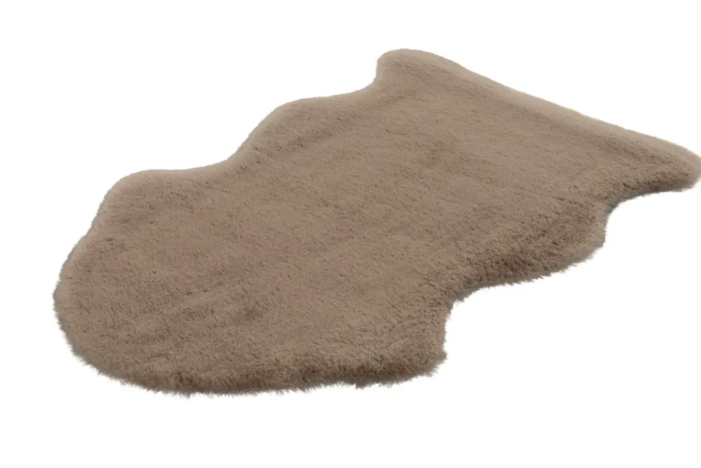 Lalee Tapis<Tapis fourrure synthétique COSY