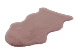Tapis fourrure synthétique COSY