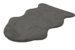 Lalee Tapis<Tapis fourrure synthétique COSY