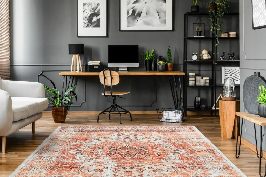 Kayoom Tapis<Tapis GALAXY 1000
