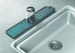 Metaltex Ustensiles De Vaisselle<Tapis égouttoir GRAVITY-SLIM