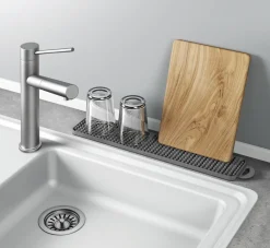 Metaltex Ustensiles De Vaisselle<Tapis égouttoir GRAVITY-SLIM