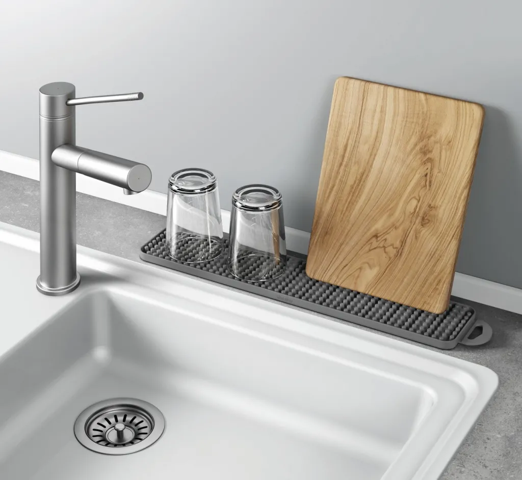 Metaltex Ustensiles De Vaisselle<Tapis égouttoir GRAVITY-SLIM