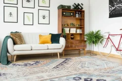 Kayoom Tapis<Tapis INDIANA 200