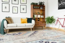 Tapis INDIANA 200