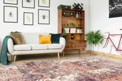 Kayoom Tapis<Tapis INDIANA 400