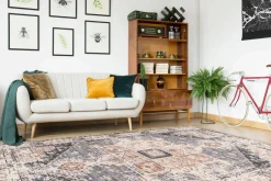 Kayoom Tapis<Tapis INDIANA 100