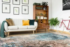 Kayoom Tapis<Tapis INDIANA 300