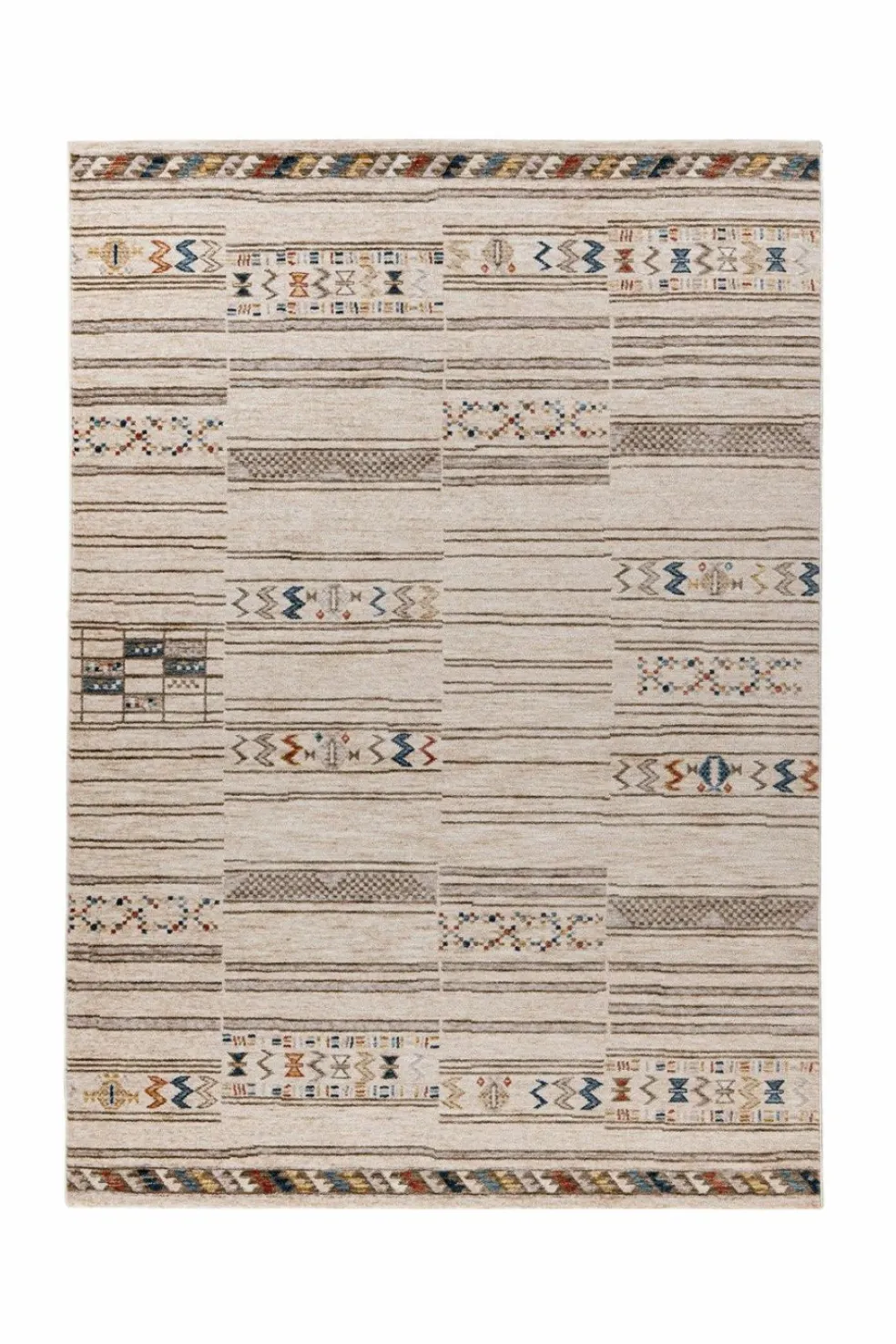 Tapis JAKA 125