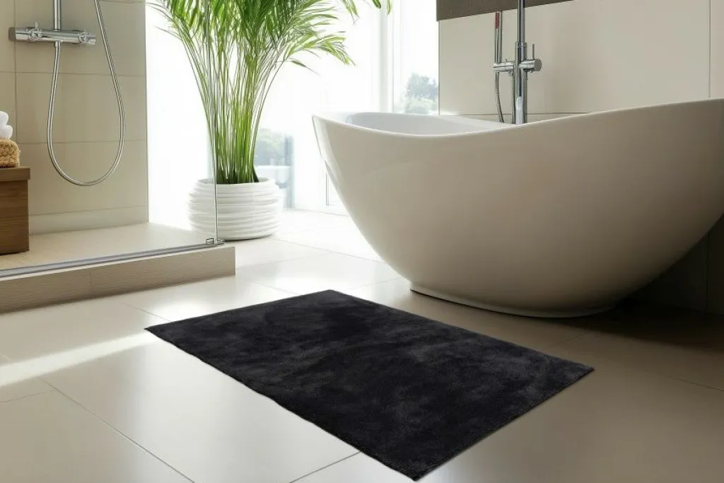 Lalee Accessoires Sdb|Textiles De Salle De Bains<Tapis LAURA