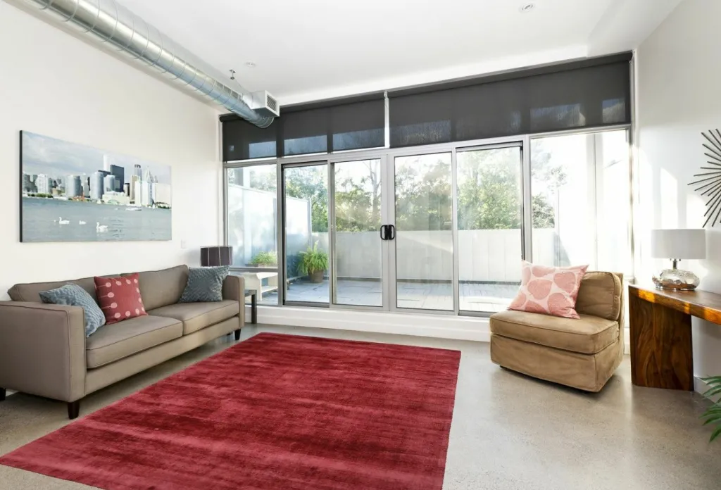 Kayoom Tapis<Tapis LUXURY 110