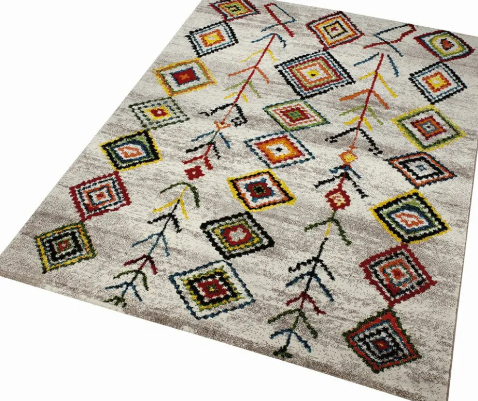 Tapis MEDINA