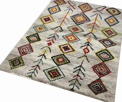 Tapis MEDINA