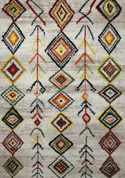 Tapis MEDINA