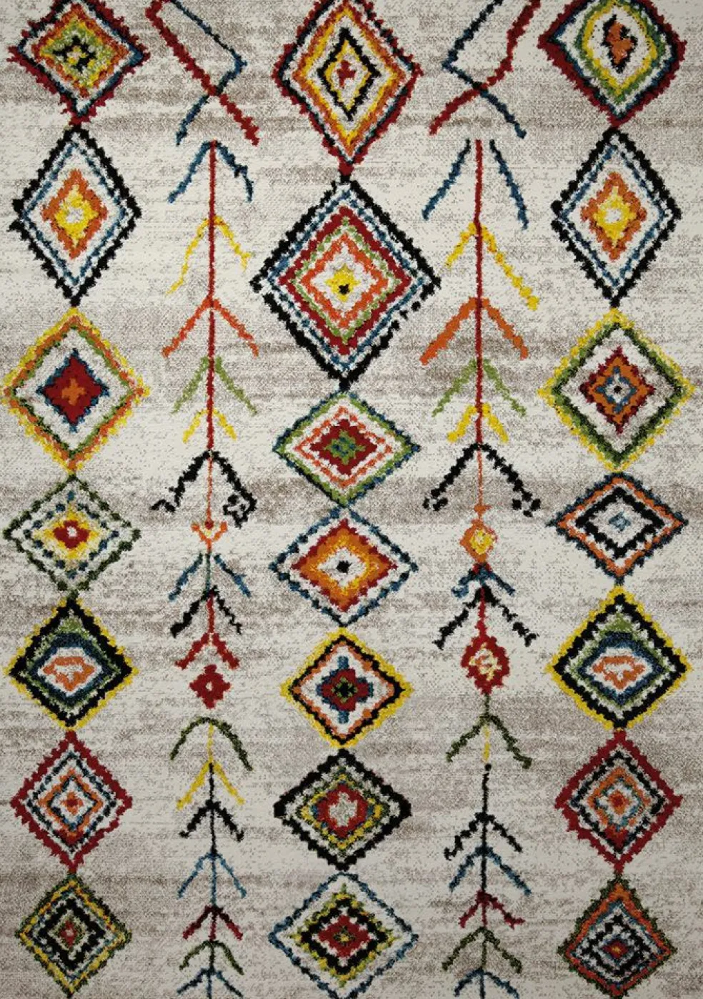 Tapis MEDINA
