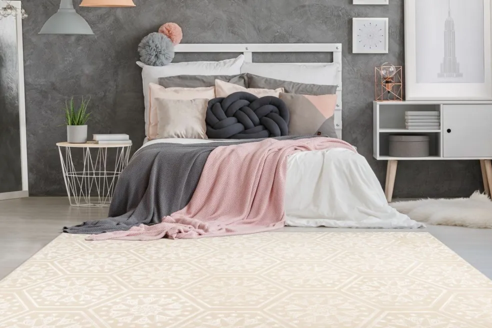 Tapis MONROE 200