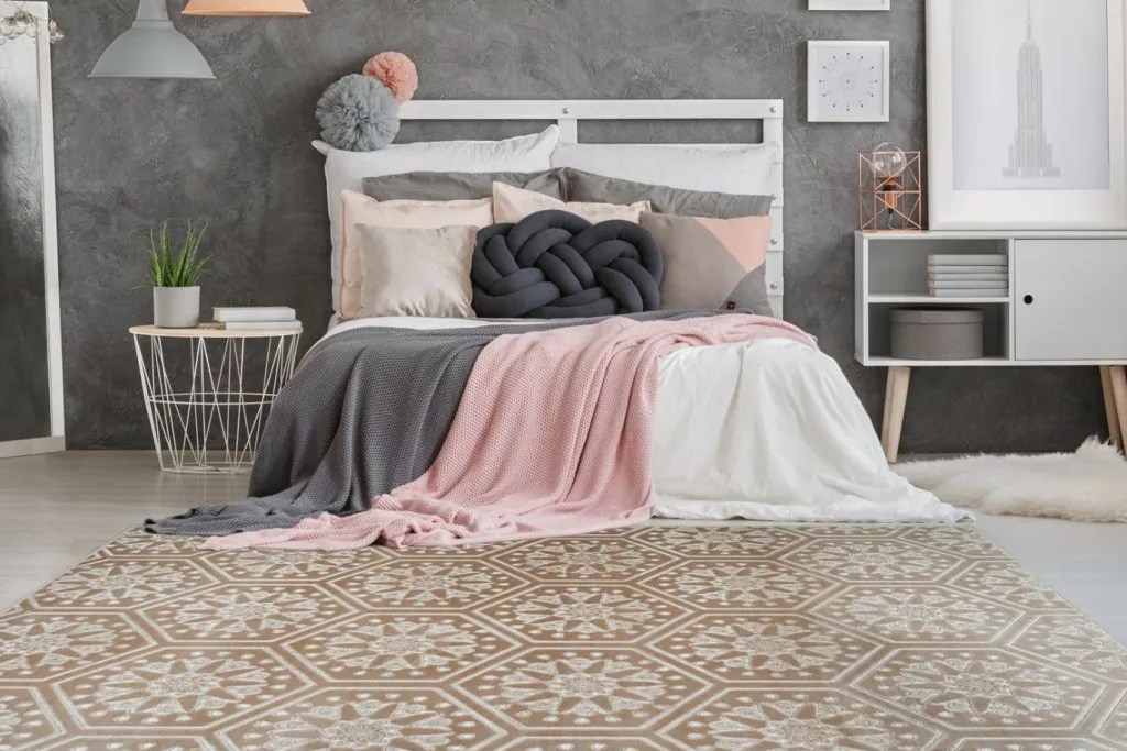 Kayoom Tapis<Tapis MONROE 200