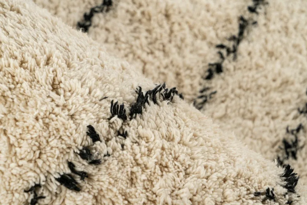 Tapis MYLEN 625