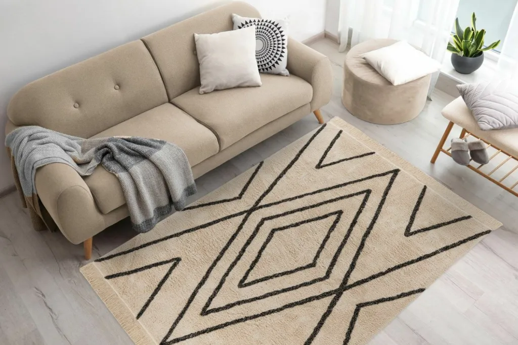 Kayoom Tapis<Tapis MYLEN 525