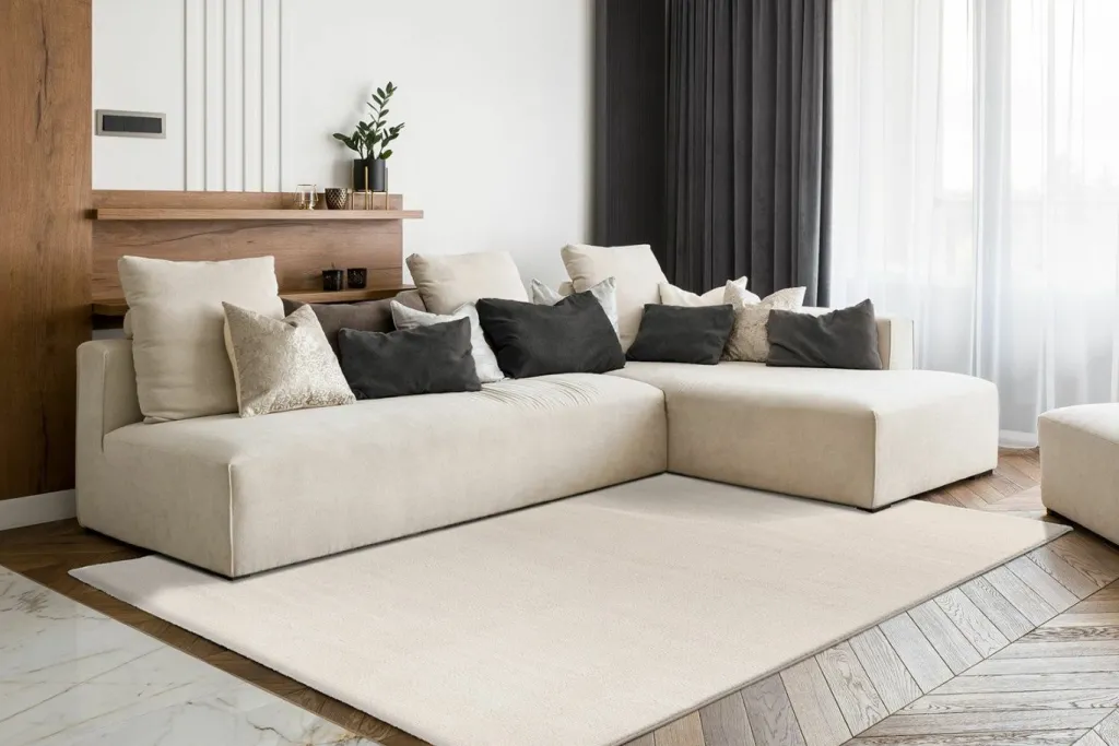 Kayoom Tapis<Tapis NILA 100
