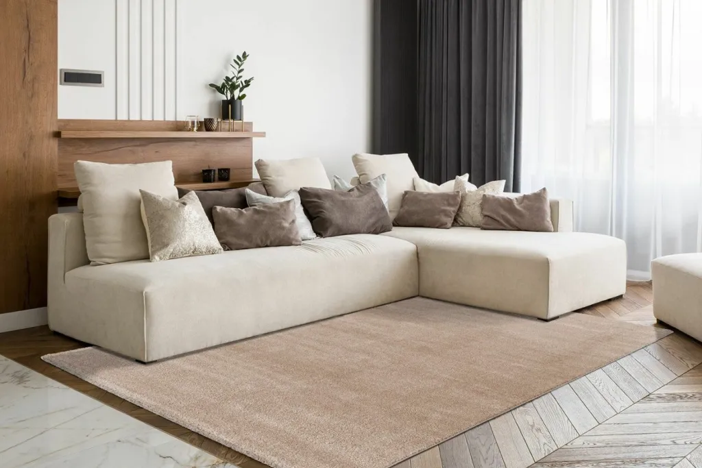 Kayoom Tapis<Tapis NILA 100