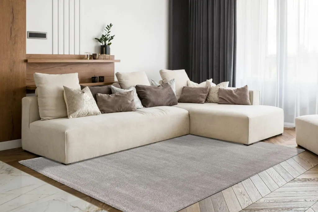 Kayoom Tapis<Tapis NILA 100