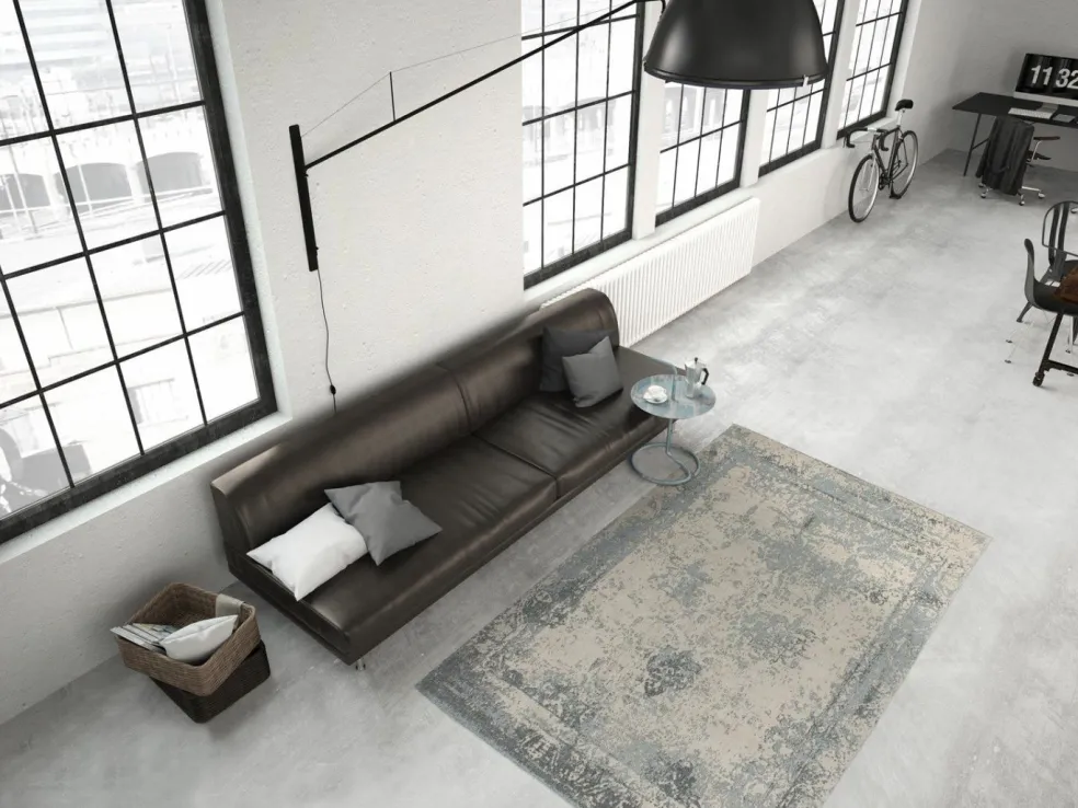Tapis NOSTALGIA 885