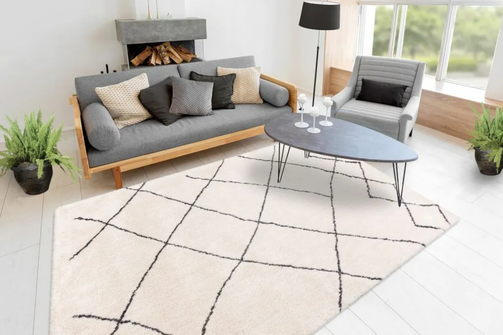 Tapis ORLANDO 525