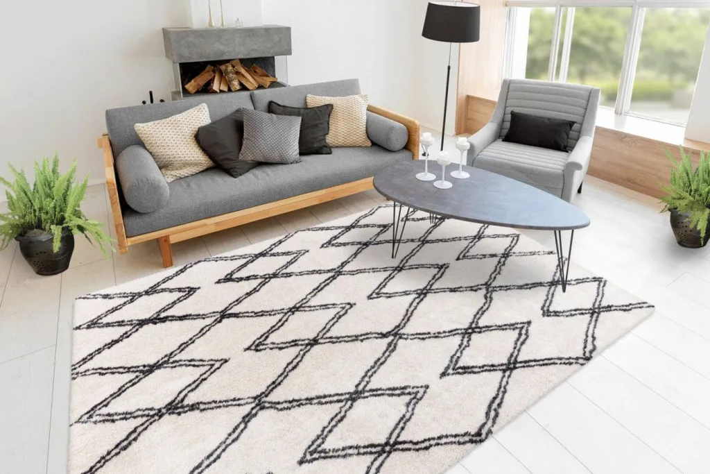 Kayoom Tapis<Tapis ORLANDO 325