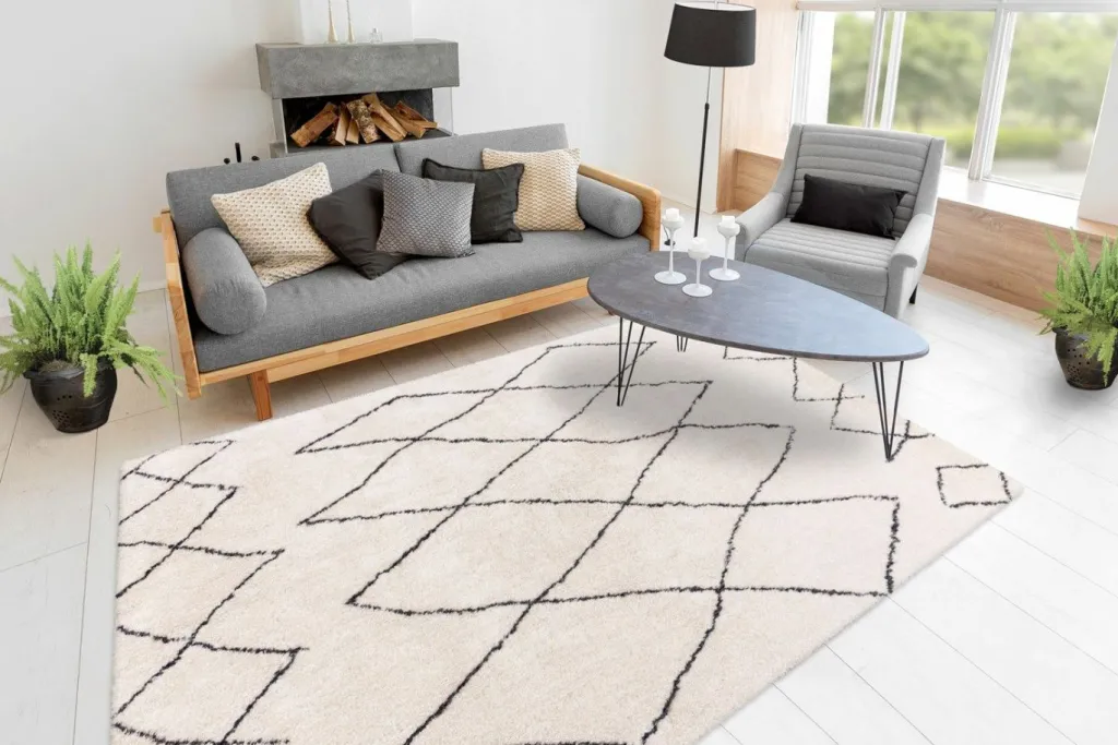 Kayoom Tapis<Tapis ORLANDO 425
