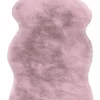 Tapis RABBIT LIGHT SHEEPSKIN 825