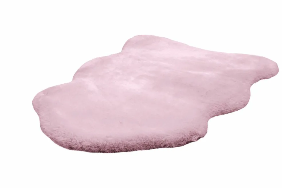 Tapis RABBIT LIGHT SHEEPSKIN 825