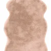 Tapis RABBIT LIGHT SHEEPSKIN 825