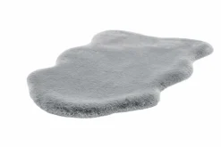 Kayoom Tapis<Tapis RABBIT SHEEPSKIN 200