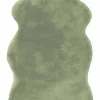 Kayoom Tapis<Tapis RABBIT SHEEPSKIN 200